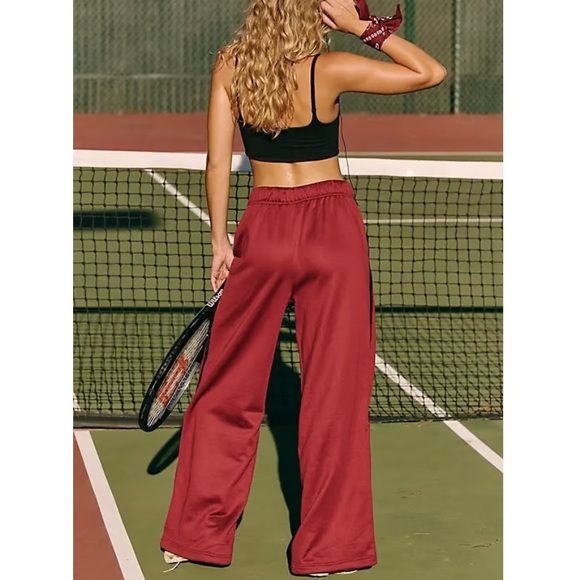 2016. Free People Fineline Pants - Picture 4 of 5